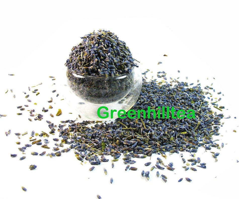 Gynostemma Tea, Gynostemma is also known as Jiaogulan &ndash; 1lb Tea Bag. N9