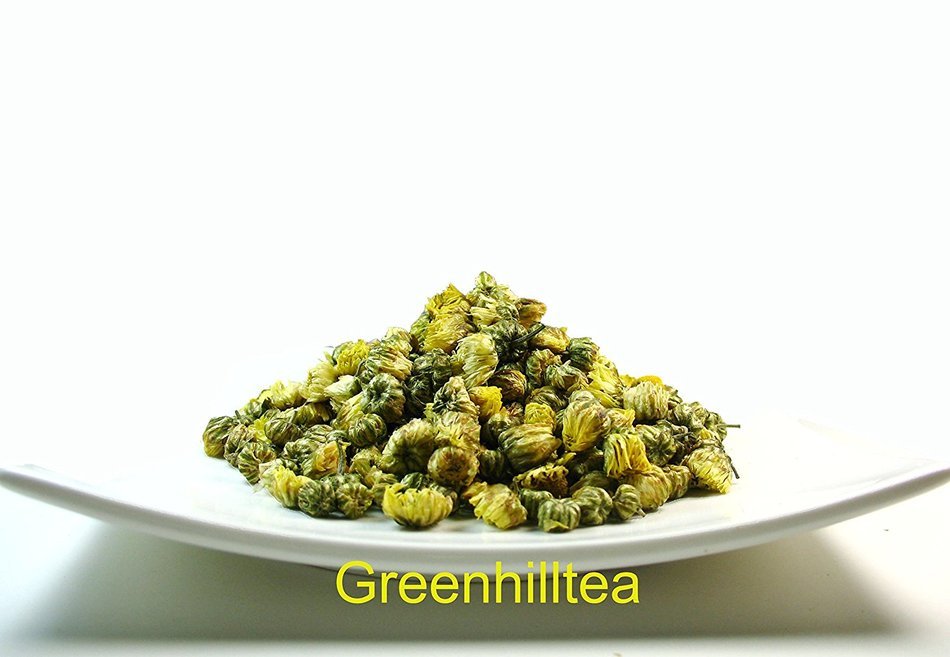 Gynostemma Tea, Gynostemma is also known as Jiaogulan &ndash; 1lb Tea Bag. N14
