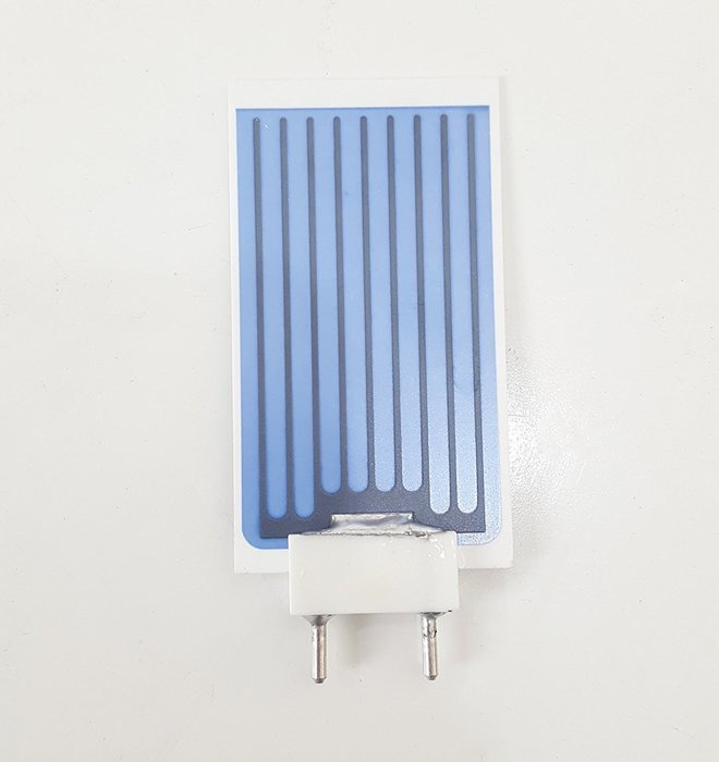 One Ozone Plate for New Comfort SS-7000 and HE-500