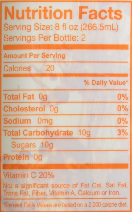 Tea of a Kind Black Tea, Peach Ginger, 16 Ounce (Pack of 12) N5