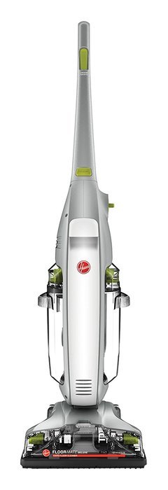 Hoover FloorMate Deluxe Hard Floor Cleaner, FH40160PC - Corded N3