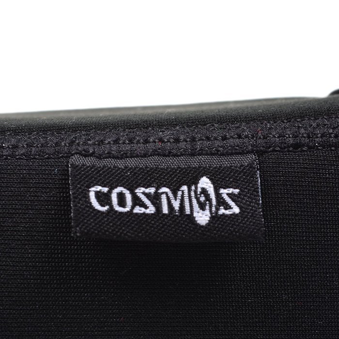 Cosmos&reg; Black Color Neoprene Sleeve Travel Carry Case Protective Bag Cover for Logitech Ultimate Ears UE MINI... N4