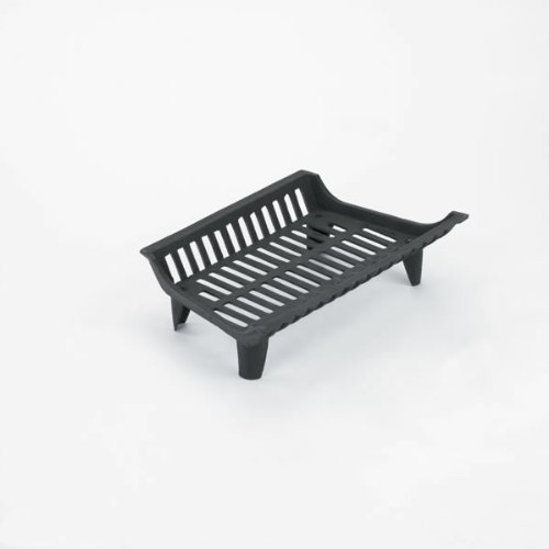 GRATE CAST IRN 12"DX18"W by VESTAL MfrPartNo J18