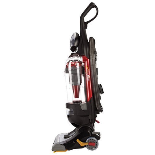 Factory-Reconditioned Eureka RAS1104A SuctionSeal PET Upright Vacuum