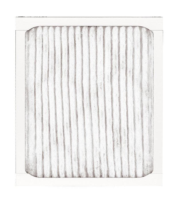 Filtrete Micro Allergen Defense Filter, MPR 1000, 16 x 25 x 1-Inches, 2-Pack N25
