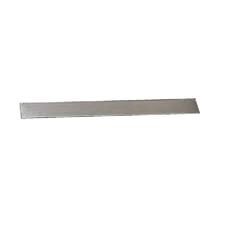 Standard 36" Louvered Fireplace Hood - Stainless Steel