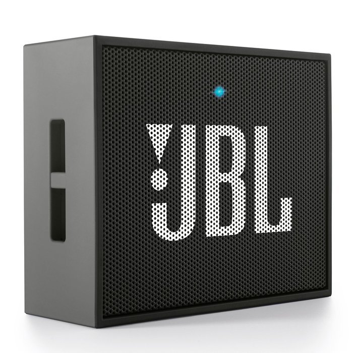 JBL GO Portable Bluetooth Speaker (Teal) w/ Rechargeable Battery and Built in Strap Hook N23