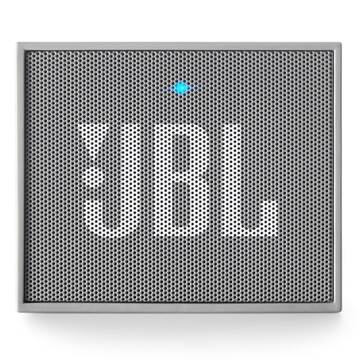 JBL GO Portable Bluetooth Speaker (Teal) w/ Rechargeable Battery and Built in Strap Hook N24