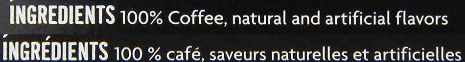 Martinson Coffee, Hazelnut Vanilla Decaf, 24 Single Serve RealCups N4