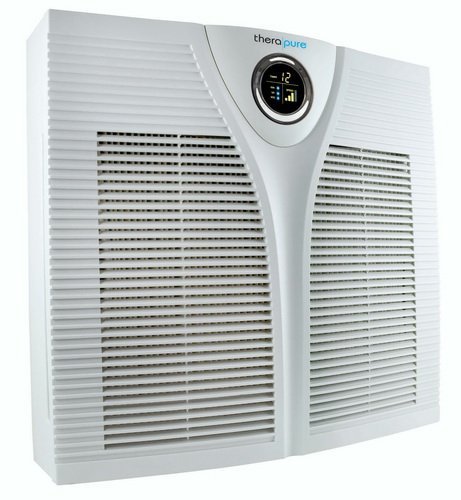 Therapure&reg; TPP300 HEPA/UV Air Purifier