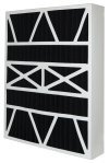 16x22x5 (15.38x21.88x5.25) Carbon Gibson Replacement Filter Aftermarket