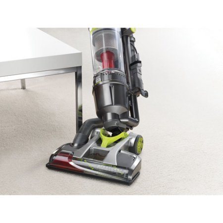1300 Watts Hoover Air Steerable Bagless Upright Vacuum