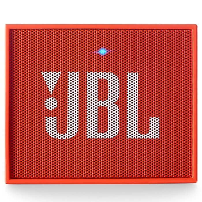 JBL GO Portable Bluetooth Speaker (Teal) w/ Rechargeable Battery and Built in Strap Hook N32