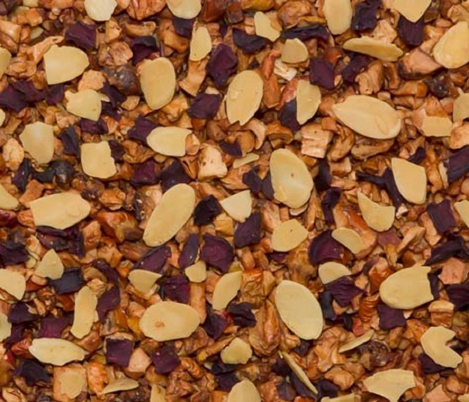 Tiesta Tea, Immunity Fireberry, 1.00 Pound