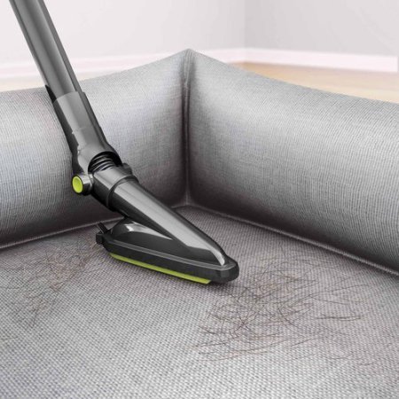 Hoover UH72510 Air Lift Bagless Upright Vacuum N2
