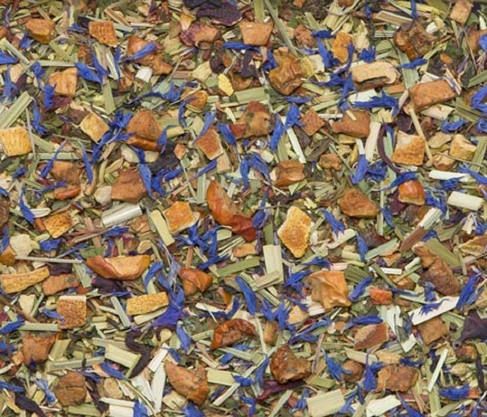 Tiesta Tea, Immunity Fireberry, 1.00 Pound N5