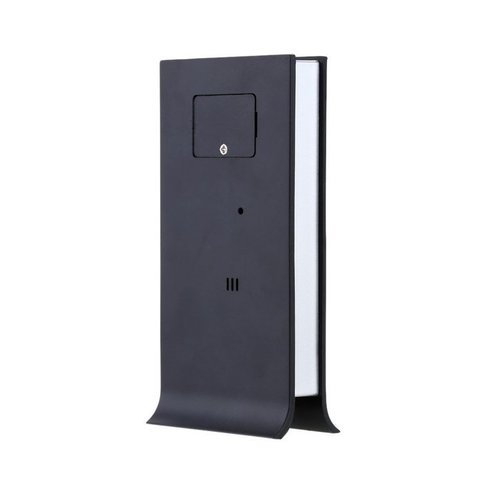 Alarm Clock Forecast Calendar Barometer Hygrometer Wireless Weather Station Multi-function Electronic Temperature... N4
