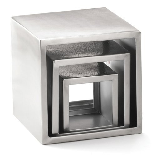 Tablecraft Riser Set, Square