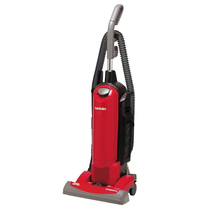 Sanitaire EUK5815D Upright Vacuum Cleaner N2 free image download