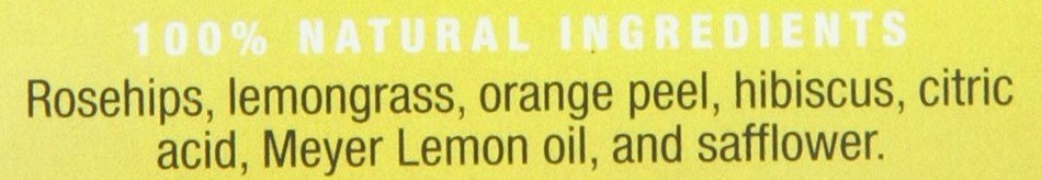 Stash Tea Licorice Spice Herbal Tea, 20 Count Tea Bags in Foil (Pack of 6) N23
