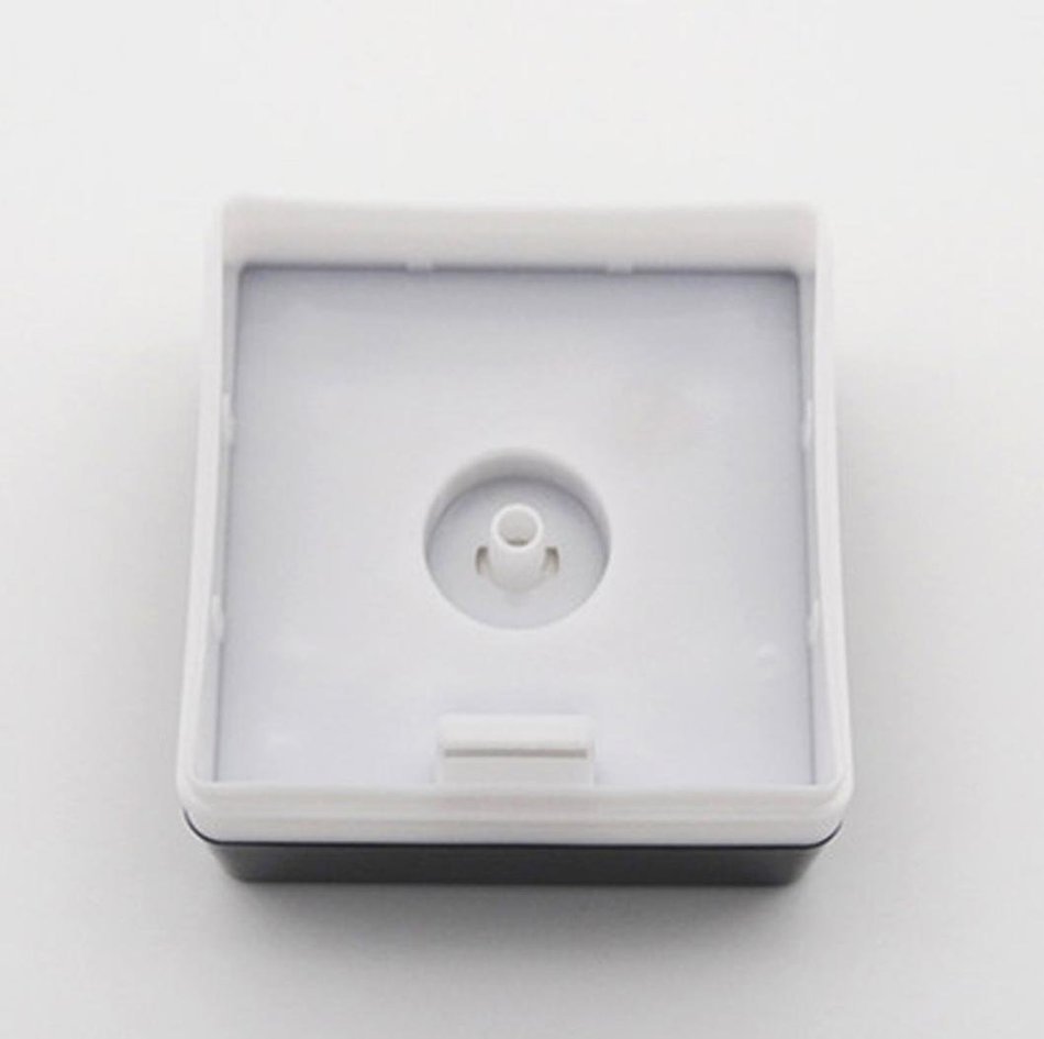 Leewa 120mL Ultra-quiet Essential Oil Diffusers Aroma Ultrasonic Cool Mist Humidifiers for Home , Bedroom , Office... N2