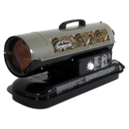 Mi-T-M Corp 70000Btu Kero Space Heater