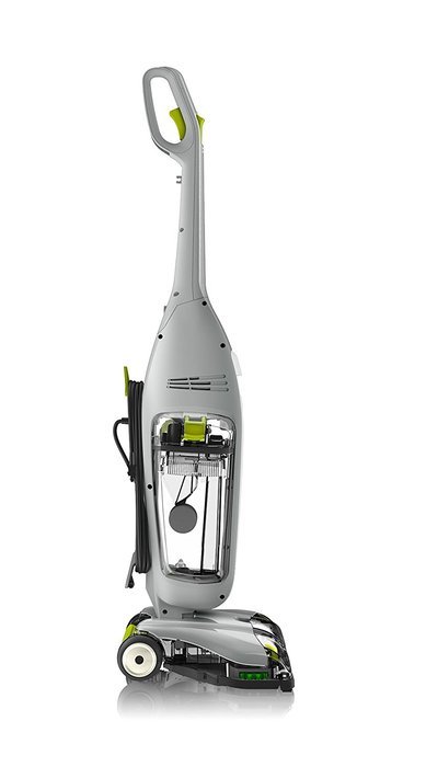 Hoover FloorMate Deluxe Hard Floor Cleaner, FH40160PC - Corded N8