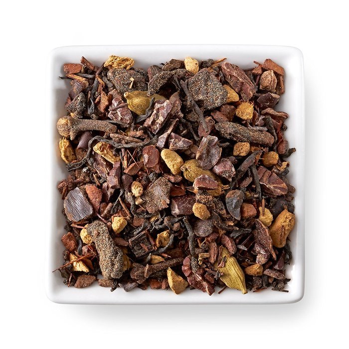 Chocolate Chai Black Tea by Teavana