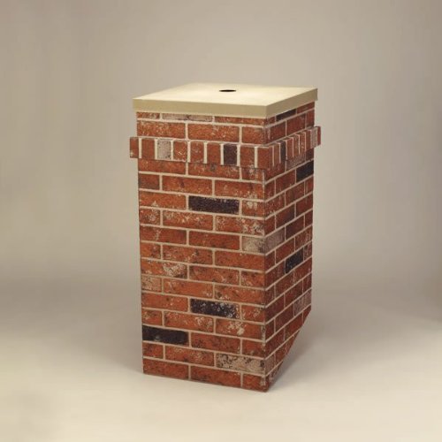 R-CO Chimney Surround