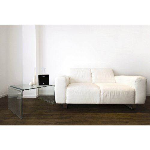 Portable Ultrasonic Cube Humidifier for Home Office or any Room in the House. This Air purifier has a cool mist... N4