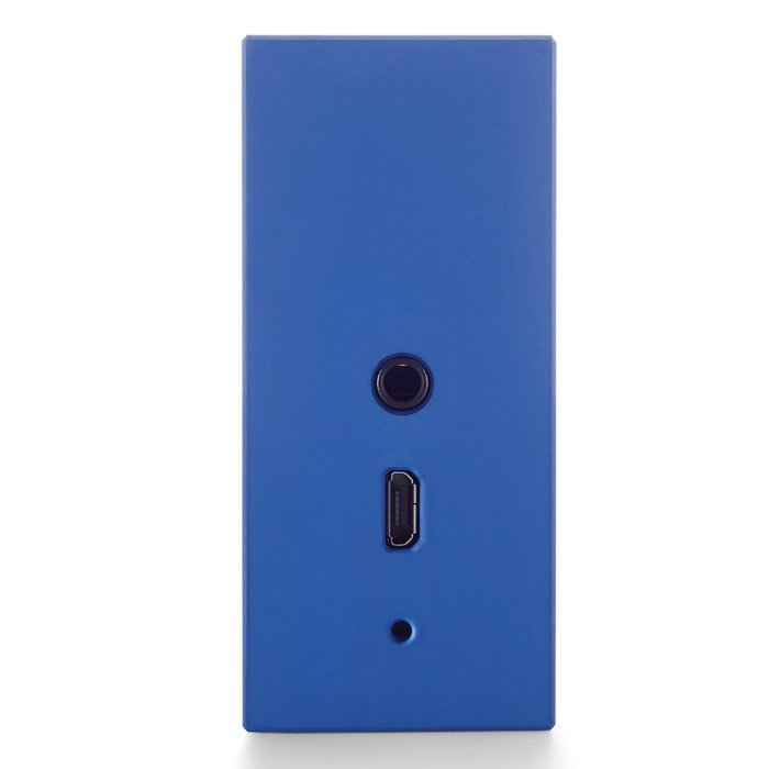 JBL GO Portable Bluetooth Speaker (Teal) w/ Rechargeable Battery and Built in Strap Hook N39