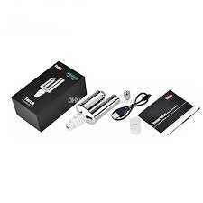 Yocan Torch Black N2
