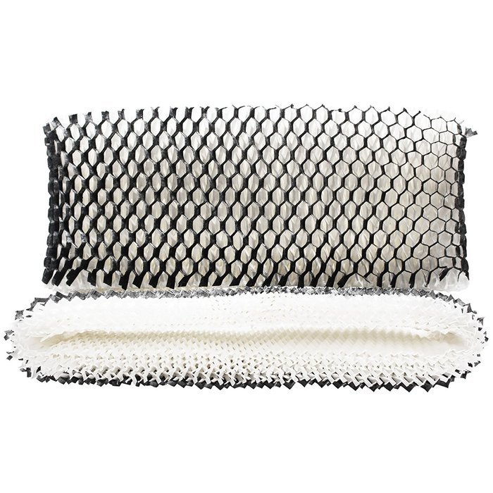 2-Pack Replacement Holmes HM2409 Humidifier Filter - Compatible Holmes HWF62 Air Purifier Filter