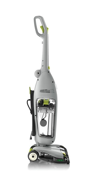 Hoover FloorMate Deluxe Hard Floor Cleaner, FH40160PC - Corded N9