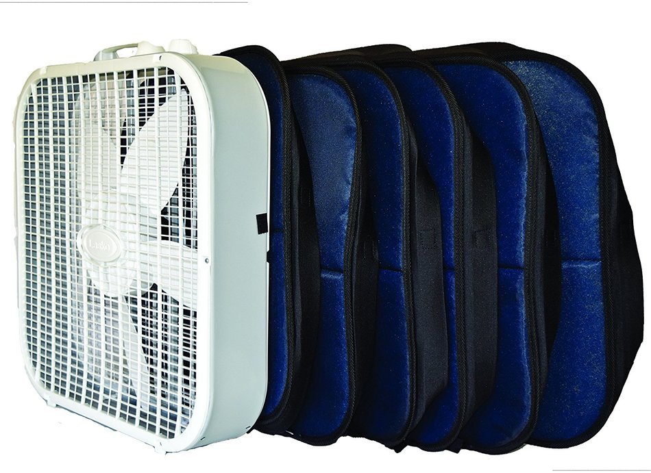 PollenTec Washable Air Filter N5