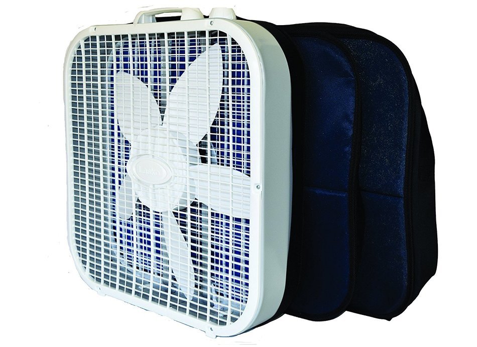 PollenTec Washable Air Filter N6