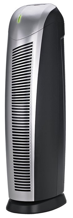 PureGuardian AP2800CA HEPA Fresh Air Purifier, 28" Tower N3