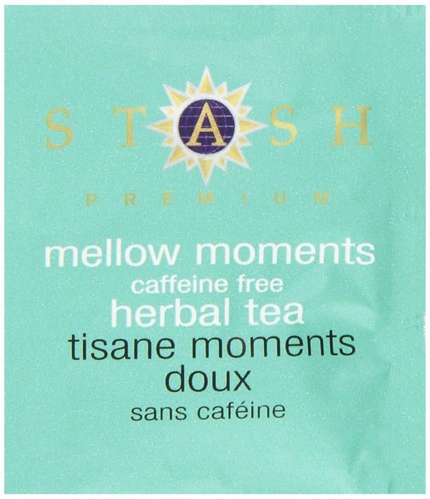 Stash Tea Licorice Spice Herbal Tea, 10 Count Tea Bags in Foil (Pack of 12) N27
