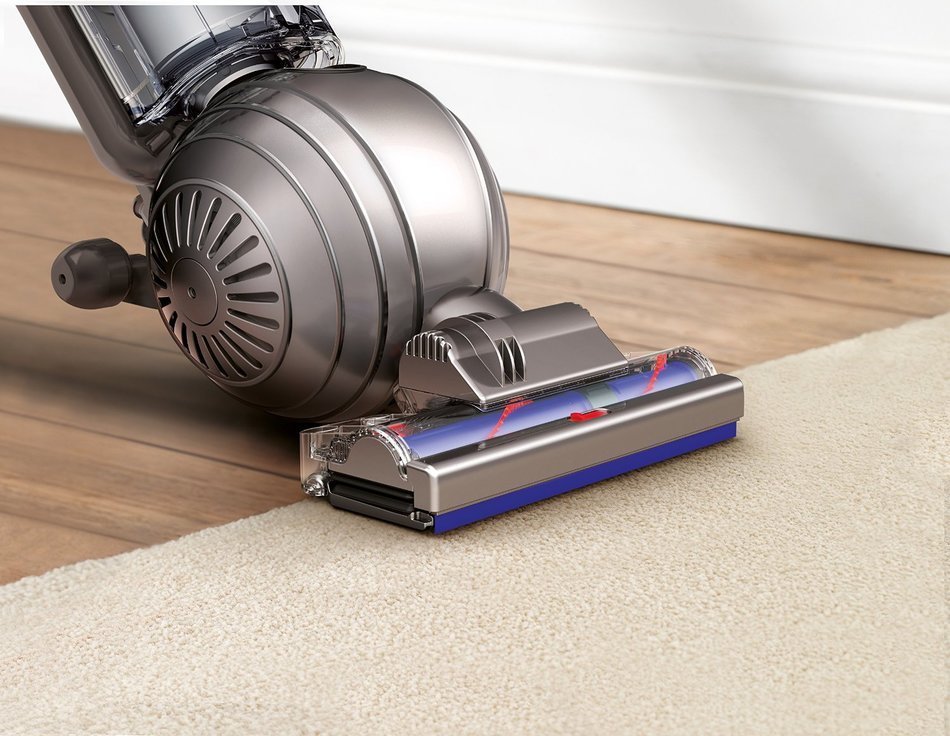 Dyson Cinetic Big Ball Animal Plus Allergy Vacuum, (Certified Refurbished) - Corded N3