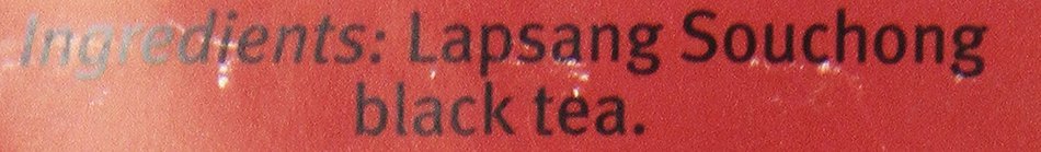 Stash Tea Lapsang Souchong Tea, Loose Leaf, 3.5 Ounce Pouch N3