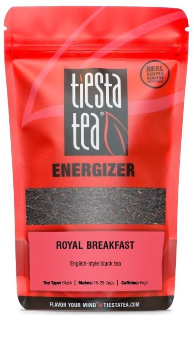 Tiesta Tea, Immunity Fireberry, 1.00 Pound N25