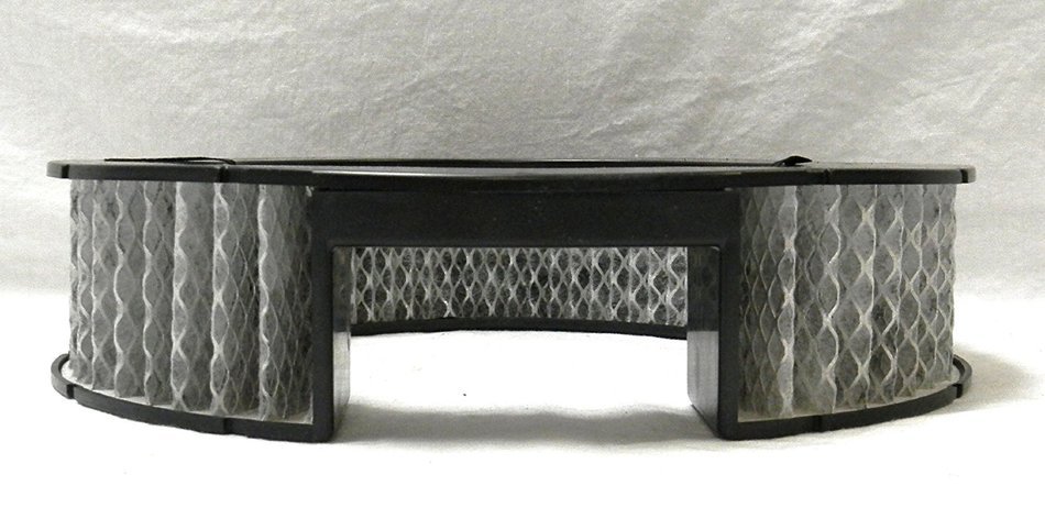 BIONAIRE Replacement V.O.C./Odor Filter A0551V