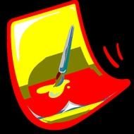 Clip Art Graphics Software