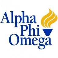Alpha Phi Omega Logo