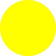 Yellow Moon Clip Art N4