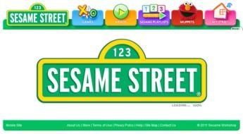 Picture Sesame Streets