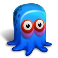 Slimy Monster