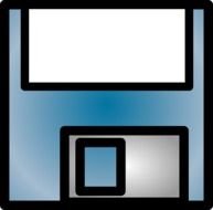 Floppy Disk
