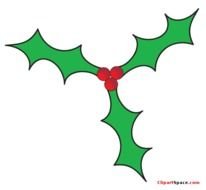 Christmas Clipart N25