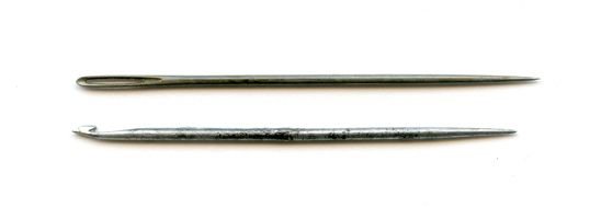 crochet hooks